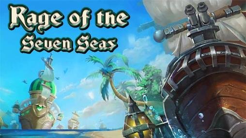 download Rage of the seven seas apk